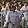 International Nurses Week